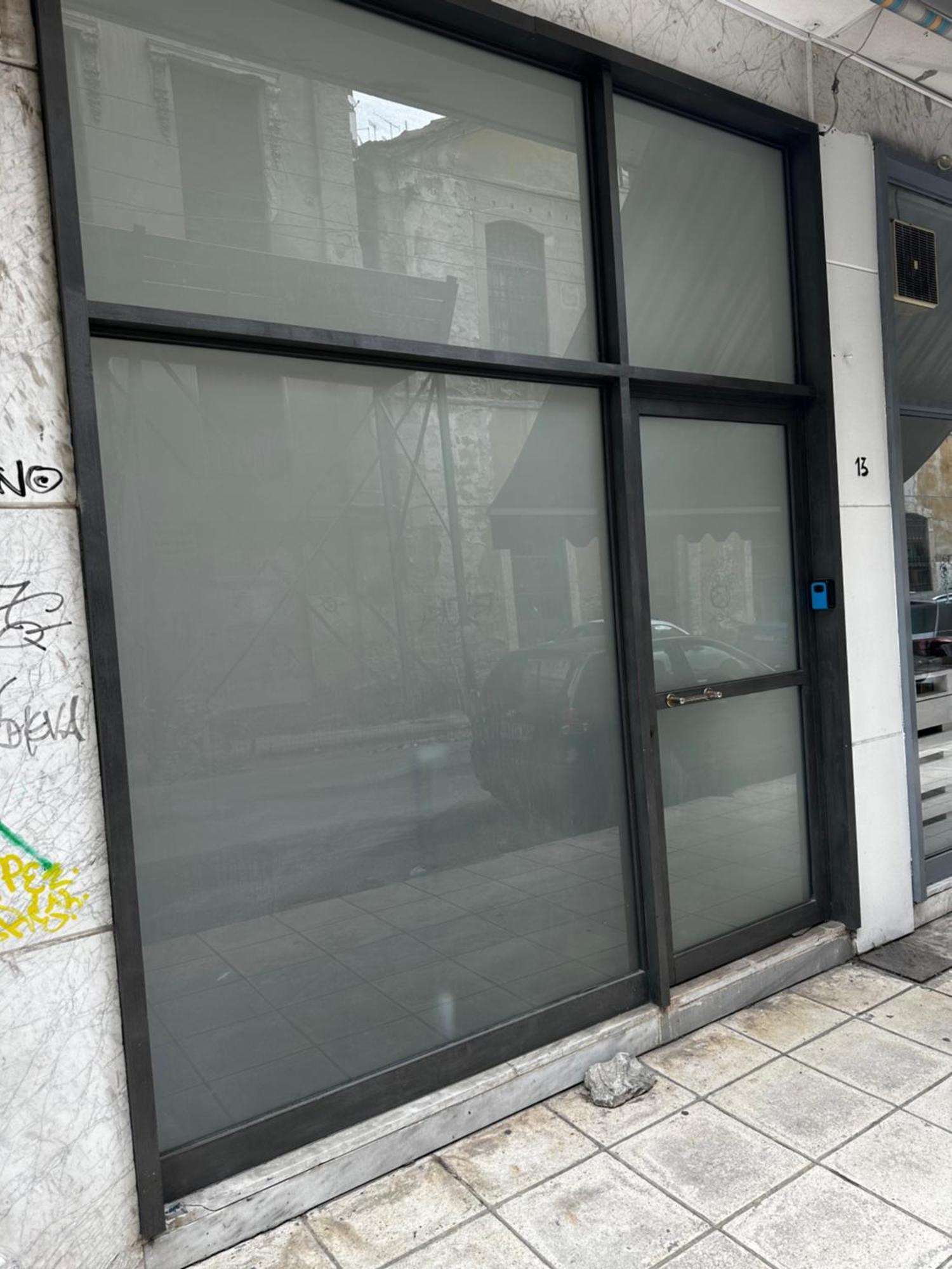 Appartement Loft De Luxe, Kavala Extérieur photo